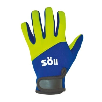 Söll Neopren-Teichhandschuhe XL 3 Söll Neopren-Teichhandschuhe XL