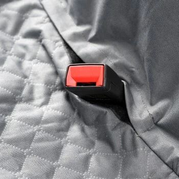 AniOne Autoschondecke Rückbank 9 AniOne Autoschondecke Rückbank – Bild 7