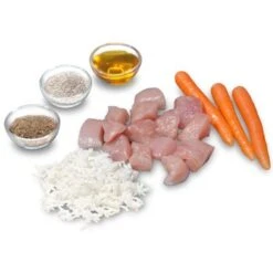 ProCani Frisch & Fertig Huhn Menü 16x500 G -Tierbedarfs Rabatt Geschäft eda5b908c0735250c9cf23363a5093de16d7686c 1408811 de DE Huhn Men 800x800 1