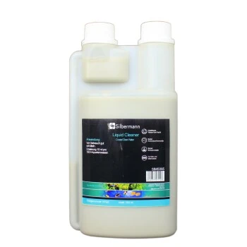 Silbermann Liquid Cleaner 500 Ml 3 Silbermann Liquid Cleaner 500 Ml