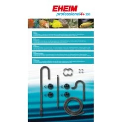EHEIM Professionel 4+ 350 -Tierbedarfs Rabatt Geschäft ee0e5e93c7cd935dcef75a3ca3fa6ae520bbc34c 0a48e11243fdf4c0e11bf6ac00c754739a9fc23b