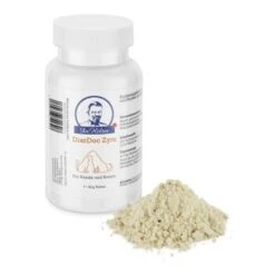 Dr. Hölter DiarDoc Zym Verdauungsenzyme Pulver 40 G 5 Dr. Hölter DiarDoc Zym Verdauungsenzyme Pulver 40 G -Tierbedarfs Rabatt Geschäft ee705775ef4861d60ad4e1f3f8e64396c018496b 1421251 de DE 4ede897784cc421a24b9296bbaad1117ac79d3952yZZSt