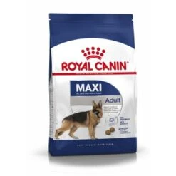 Bestseller 11 ROYAL CANIN Maxi Adult 15 Kg
