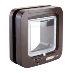 SureFlap Mikrochipgesteuerte Katzenklappe Braun 13 SureFlap Mikrochipgesteuerte Katzenklappe Braun -Tierbedarfs Rabatt Geschäft f057707fbab076990b9bd292f1655f122e570deb 152fa02740d51a6220a8bc9319c72d1c84bed0f5