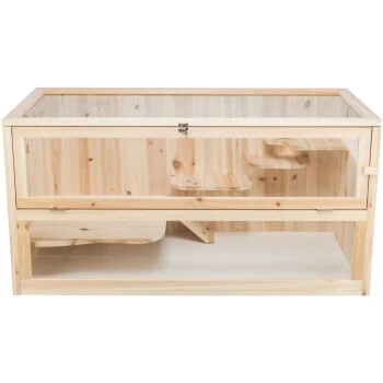 Trixie Nagerheim 5 Trixie Nagerheim – Bild 3