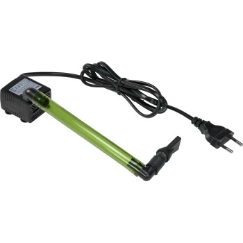 AniOne Nanocube Aquarium Set LED Beleuchtung 4 AniOne Nanocube Aquarium Set LED Beleuchtung – Bild 2