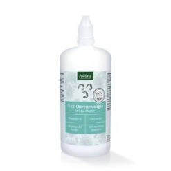Aniforte VET Ohrenreiniger Kamille 250ml