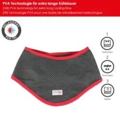 RelaxoPet FRESH Kühlbandana -Tierbedarfs Rabatt Geschäft f1c9001d59e59859b7fed4dabe844ead548a2a06 1346205 de DE 2be683c4729ef52f531570d4c77c1b154db7e7f1eJk0YI