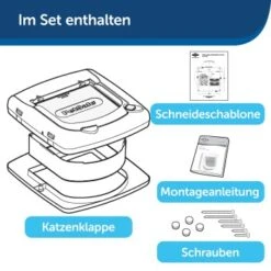 PetSafe Staywell Deluxe Katzenklappe 17 PetSafe Staywell Deluxe Katzenklappe -Tierbedarfs Rabatt Geschäft f1f2f9e42d4e61ebaf3a6ff08f9e22045740e8af 1034170 de DE 9459d902c9ea23b7409281b630e6923ead527497YlnRe8
