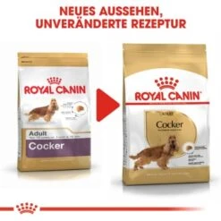 ROYAL CANIN Cocker Adult 12 Kg 17 ROYAL CANIN Cocker Adult 12 Kg -Tierbedarfs Rabatt Geschäft f1f4a360b003d6bb7a7b1d621cb148a191d0d798 1061209 de DE rc 3