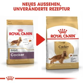 ROYAL CANIN Cocker Adult 12 Kg 10 ROYAL CANIN Cocker Adult 12 Kg – Bild 8