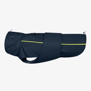 THE DOG IDEA Regenmantel Duke Navy XXXS 3 THE DOG IDEA Regenmantel Duke Navy XXXS