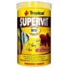 Tropical Supervit 1000ml 2 Tropical Supervit 1000ml -Tierbedarfs Rabatt Geschäft f2c8734ce97b98afadb61e580a13d45e6d32bda4 2bd7d4a13fab7502e1d7ab7cfa407b8f06e34e2e