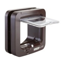 SureFlap Mikrochipgesteuerte Katzenklappe Braun 10 SureFlap Mikrochipgesteuerte Katzenklappe Braun -Tierbedarfs Rabatt Geschäft f479bdf36e9db9b9436aa7c756ccbc08537adad6 46858a720524ef7dcee16536c95999742d5beede