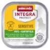 Animonda Integra Protect Sensitive 16x100g Pute & Kartoffel -Tierbedarfs Rabatt Geschäft f4c2a38a7542ce63d5ea2bd88e8c08f801b12f95 86853 INTEGRA PROTECT Sensitive Pute Kartoffeln 100g RGB