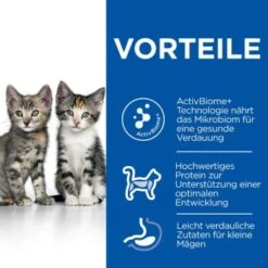 Hill's Science Plan Perfect Digestion Kitten Mit Huhn Und Reis 1,5 Kg -Tierbedarfs Rabatt Geschäft f4e2e43f9338295cfff709a06f208e868c1eb2ab 52742053448 4