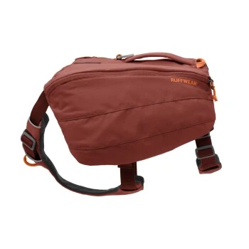 Ruffwear Front Range™ Hundetagesrucksack Rot XS 5 Ruffwear Front Range™ Hundetagesrucksack Rot XS – Bild 3