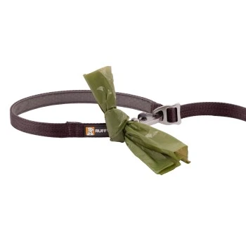 Ruffwear Switchbak™ Leine Grau 7 Ruffwear Switchbak™ Leine Grau – Bild 5
