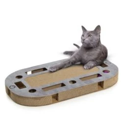 Canadian Cat Company Katzenspielplatz PlayPlate L Hellgrau -Tierbedarfs Rabatt Geschäft f6bad7573ae968156cac29ca6523a8a75c2b29a3 1412692 de DE 137afe9eff4161ac8ad3bccc3934a9f8c8eb7eecxOE3Oy
