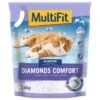 MultiFit Diamonds Comfort 3,4 Kg