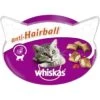Whiskas Anti-Hairball 8x60g -Tierbedarfs Rabatt Geschäft f72342db23aa77e0abc89207de3e926a444c3761 a0e7509e00820b3de5ac0eeeacef51432d5579d0