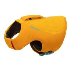 Bestseller 17 Ruffwear Float Coat Schwimmweste Orange S