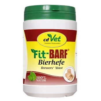 Fit-BARF Bierhefe 680g 3 Fit-BARF Bierhefe 680g