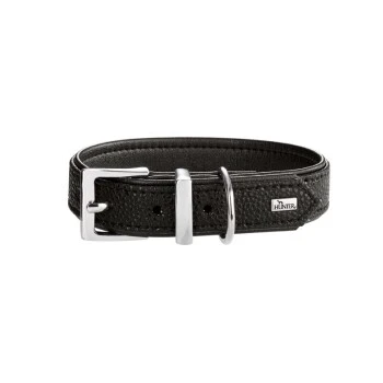 Hunter Halsband Vega Schwarz 32 Cm, 40 Cm 3 Hunter Halsband Vega Schwarz 32 Cm, 40 Cm