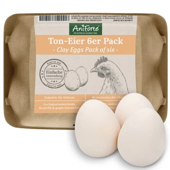 Aniforte Toneier 6er Pack 3 Aniforte Toneier 6er Pack
