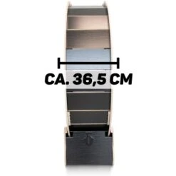 Canadian Cat Company Katzenlaufrad Aus Holz L Schwarz -Tierbedarfs Rabatt Geschäft f7f4e8c03f2d6cc74a64683e2c5a3004c4adf923 1480047 de DE 945e1a3bca2552a32bf8efee11fb29071fe6d436wG175P