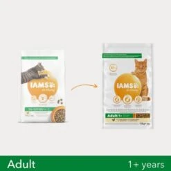 IAMS Vitality Adult Huhn 3 Kg 9 IAMS Vitality Adult Huhn 3 Kg -Tierbedarfs Rabatt Geschäft f804e0ee64994c9330ab576676ab948e4d631397 6db7c3bf08e680fa668e206de39397b5b73114ff
