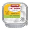 Animonda Integra Protect Sensitive 11x150g Pute & Pastinaken 2 Animonda Integra Protect Sensitive 11x150g Pute & Pastinaken -Tierbedarfs Rabatt Geschäft f882dc40d2859c866819e0728b94367ef2b1788a 8bdba033cd5ba30999ceda91893bf9871a9cbe2b