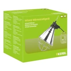 Kerbl Infrarot-Wärmestrahler, Alu 5m 9 Kerbl Infrarot-Wärmestrahler, Alu 5m -Tierbedarfs Rabatt Geschäft f94bcdc24edfcebc6c532c1a718ac1e2dea15aa9 4ae7697b972903a48b6248443fe2e456f0f12eb3