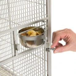 Montana Cages Voliere San Remo III Hellgrau 15 Montana Cages Voliere San Remo III Hellgrau -Tierbedarfs Rabatt Geschäft f95fce0c39d05b0f0cab79bca2bd101f6d4d9a34 1047946 de DE 4f555d6e96afb27a4b1e9452b6cc49ccd83e23f5WVfNMR