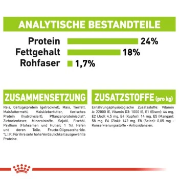ROYAL CANIN X-Small Adult 3 Kg 4 ROYAL CANIN X-Small Adult 3 Kg – Bild 2