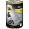 SELECT GOLD Pure Adult Huhn 6x400 G -Tierbedarfs Rabatt Geschäft f9685d14631f9667892f0ec068809fb1c54c2b99 1203622003