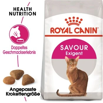 ROYAL CANIN Savour Exigent 10 Kg 3 ROYAL CANIN Savour Exigent 10 Kg