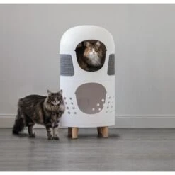 Catrub One Multifunktion Katzenmöbel -Tierbedarfs Rabatt Geschäft f9fd7e323f9a89e47c28187c4faadb8ee71ca71b 1391209 de DE catrub katzenm bel main 5