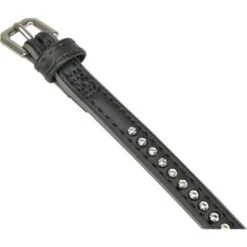 MORE FOR Deluxe Halsband Strass Anthrazit XXXS 5 MORE FOR Deluxe Halsband Strass Anthrazit XXXS -Tierbedarfs Rabatt Geschäft fa1ef2f545eb244aed924771439ffaf68ae07da2 778b3a3a384527a6b8d643c003f94cb83c6c1116