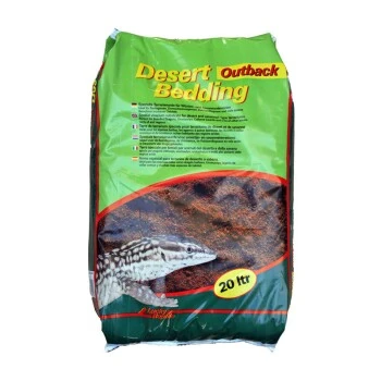 Lucky Reptile Desert Bedding Outback Rot 3 Lucky Reptile Desert Bedding Outback Rot