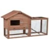 AniOne Kleintierstall Mit Freigehege Woody Cottage 2 AniOne Kleintierstall Mit Freigehege Woody Cottage -Tierbedarfs Rabatt Geschäft fa391f79e4623241241769f8e9151493609ffea8 dc04af75665d92d63dcbcf84f1d0a6b735522cc5