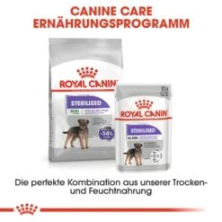 ROYAL CANIN Mini Sterilised 8 Kg -Tierbedarfs Rabatt Geschäft facd4ea6440a3c3cc6e35a20b955af6f87f9db13 ae3a9d74fb96cc3220e82c4b59084714b27028f6