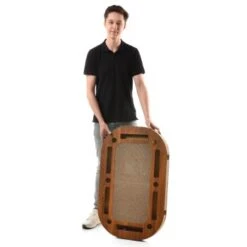 Canadian Cat Company Katzenspielplatz PlayPlate Braun 13 Canadian Cat Company Katzenspielplatz PlayPlate Braun -Tierbedarfs Rabatt Geschäft fb468689f00161b3fdb38f374312c86876865a98 1345686 de DE d71f927bc72232809216afc91ac32c8b2c8bc35fWkTK9g