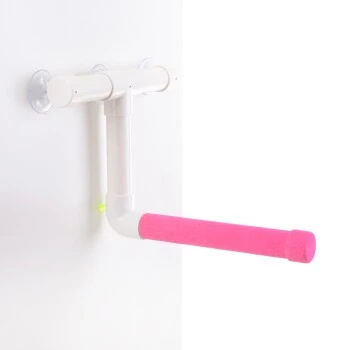 HappyBird Duschsitzstange M 3 HappyBird Duschsitzstange M