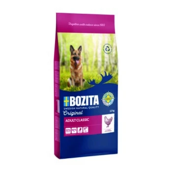 BOZITA Dog Original Adult Classic 12kg 3 BOZITA Dog Original Adult Classic 12kg