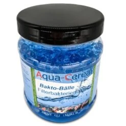 Aqua-Cereal Bakto Bälle Filterbakterien Für 30.000 Liter Teichvolumen