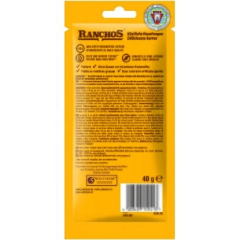 Pedigree Ranchos Kaustangen Mit Huhn & Karotten 12 X 40g 4 Pedigree Ranchos Kaustangen Mit Huhn & Karotten 12 X 40g – Bild 2