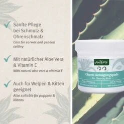 Aniforte Ohren-Reinigungspads Ohrenpflege Pads 100 Stück 13 Aniforte Ohren-Reinigungspads Ohrenpflege Pads 100 Stück -Tierbedarfs Rabatt Geschäft fcdcd11c2e9a66e87c9edf5b1ba9d8dc02287a28 1429269 de DE e6950a2a54c3af79e7dbbed9fcf7d38294408632UEONMR