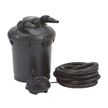 Oase Pontec PondoPress 10000 3 Oase Pontec PondoPress 10000