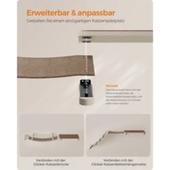 FEANDREA Clickat Katzenbrett Für Die Wand -Tierbedarfs Rabatt Geschäft fe2f3859dd6caace50b79f058726224334699544 1681427 de DE a9042327798e6e791d578bce1307a42309378e7b80pLKT